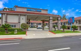 La Mesa Motel 6